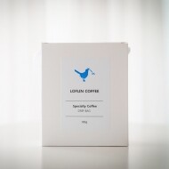 [로플린커피] 드립백 커피, 탄자니아 킬리만자로 AA, 10개입