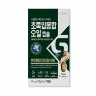 초록입홍합 오일캡슐 30캡슐/1일1캡슐/1개월분